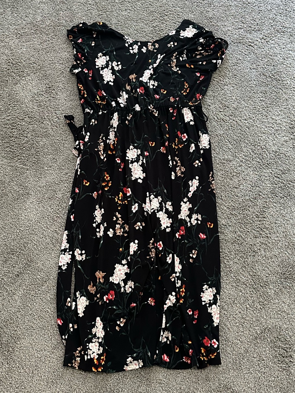 Kaileigh Romper - Picture 4 of 4